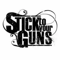 Compassion Without Compromise - Stick To Your Guns