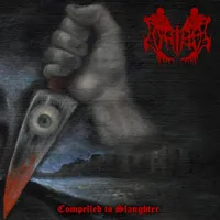 Compelled to Slaughter - Horrifier