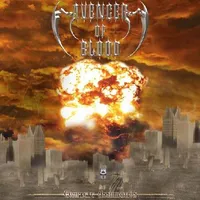 Complete Annihilation - Avenger of Blood