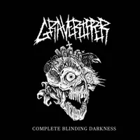 Complete Blinding Darkness - GraveRipper