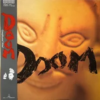 Complicated Mind - Doom