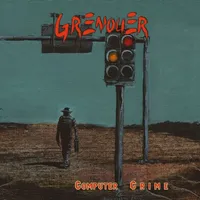 Computer Crime - Grenouer