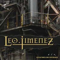 Con razón o sin razón - Leo Jiménez