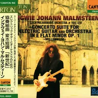 Concerto Suite for Electric Guitar and Orchestra in E flat minor Op.1 - Yngwie Malmsteen