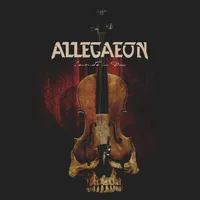 Concerto in Dm - Allegaeon