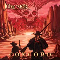 Concord - Judicator