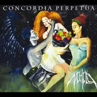 Concordia Perpetua - Nihilo