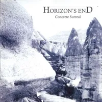 Concrete Surreal - Horizon's End
