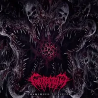Condemned to Suffer - Gutrectomy