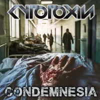 Condemnesia - Cytotoxin