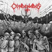 Condenados - Condenados