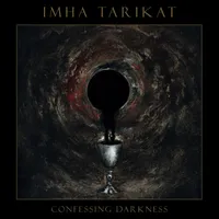 Confessing Darkness - Imha Tarikat