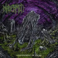 Confinement of Flesh - Malformed