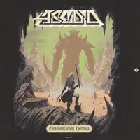 Confrontación heroíca - Asedio