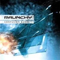Confusion Bay - Raunchy