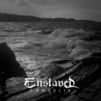Congelia - Enslaved