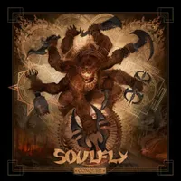 Conquer - Soulfly