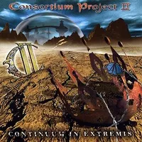 Consortium Project II - Continuum in Extremis - Consortium Project