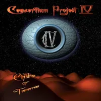Consortium Project IV - Children of Tomorrow - Consortium Project