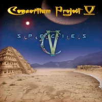 Consortium Project V - Species - Consortium Project