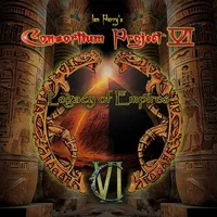 Consortium Project VI - Legacy of Empires - Consortium Project