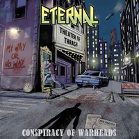 Conspiracy of Warheads - Eternal