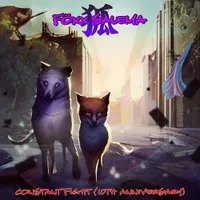 Constant Fight (10th Anniversary) - Föxx Salema