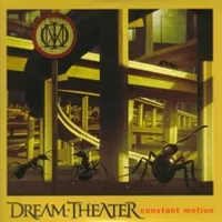 Constant Motion - Dream Theater