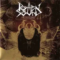 Consume to Contaminate - Rotten Sound
