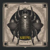 Consumed by Fire - Khepra