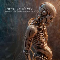 Consumed by Himself - Unreal Overflows