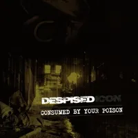 Consumed by Your Poison - Despised Icon