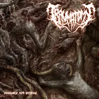 Consumed into Nothing - Traumatomy