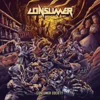 Consumer Society - Consumer