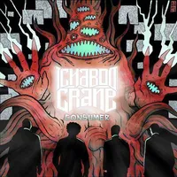 Consumer - Ichabod Crane