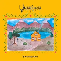 Contemplation - Valtakunta
