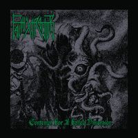 Contempt for a Failed Dimension - Faithxtractor