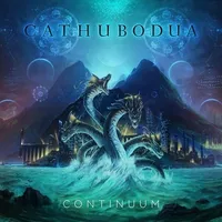 Continuum - Cathubodua