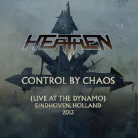 Control by Chaos (Live at the Dynamo) - Heathen