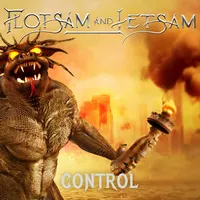 Control - Flotsam and Jetsam