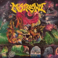 Convergence - Miscreance