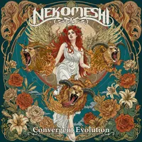 Convergent Evolution - Nekomeshi(222)
