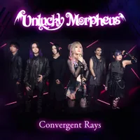 Convergent Rays - Unlucky Morpheus