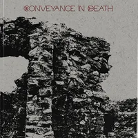 Conveyance in Death - Rhûn