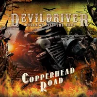 Copperhead Road - DevilDriver