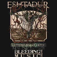 Cornered at the Earth - Eshtadur