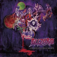 Cornucopia della morte - Blizaro