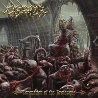 Coronation of the Grotesque - Castrator