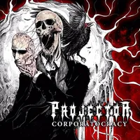Corporatocracy - Projector