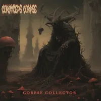 Corpse Collector - Cordyceps Corpse